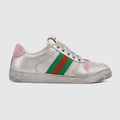 Gucci Screener Women's Shoes