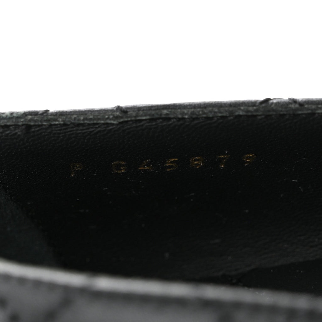 Chanel Calfskin and Lambskin Women's Shoes
