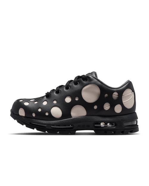 Nike Air Max Goadome Low Men's Boots IR2174-100