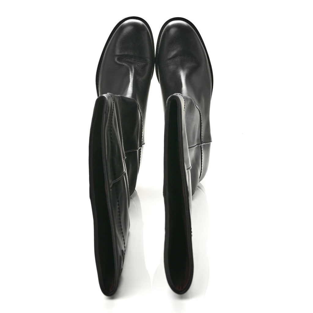 Chanel Ascot Women's Shoes