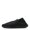 Bottega Venetaintrecciato Women'S Slip-On Sneakers Black