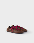 Prada Collapse Men's Shoes