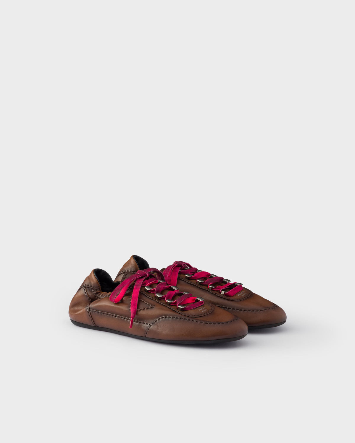 Prada Collapse Men's Shoes