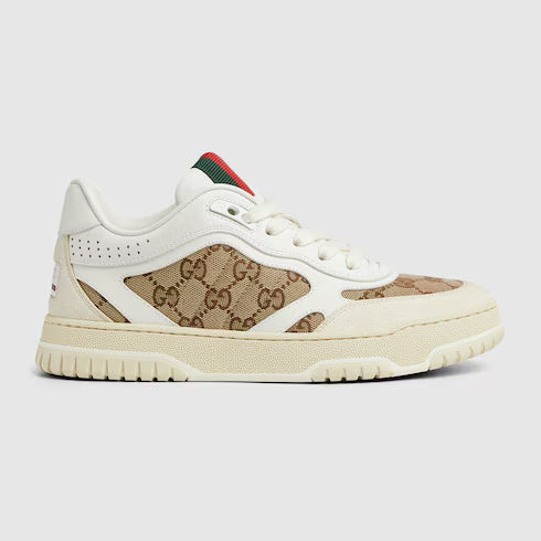 Gucci Re-Web Women's Shoes