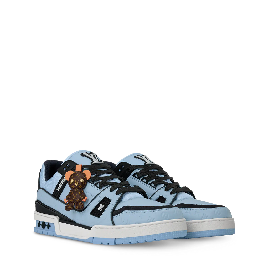 Trainer Designer Sneakers For Men