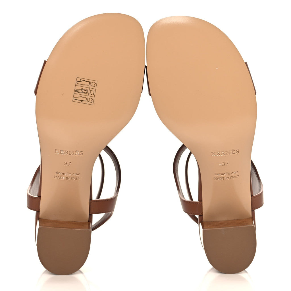 Hermès Miramar 50 Women's Sandals