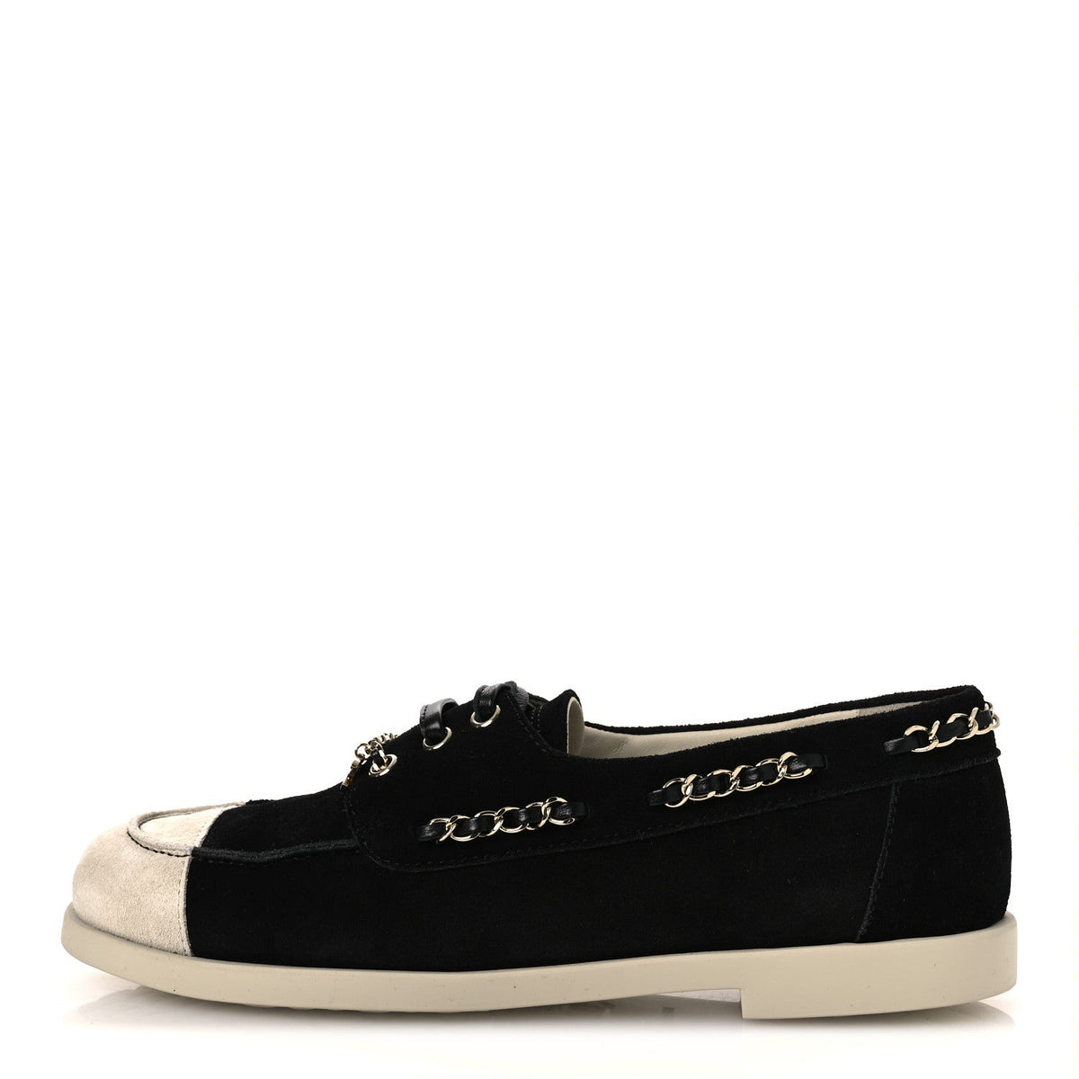 Chanel CC Chain Women's Shoes
