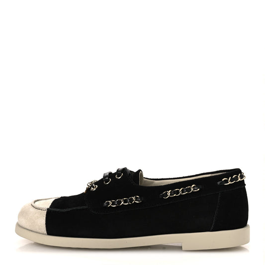 Chanel CC Chain Women's Shoes