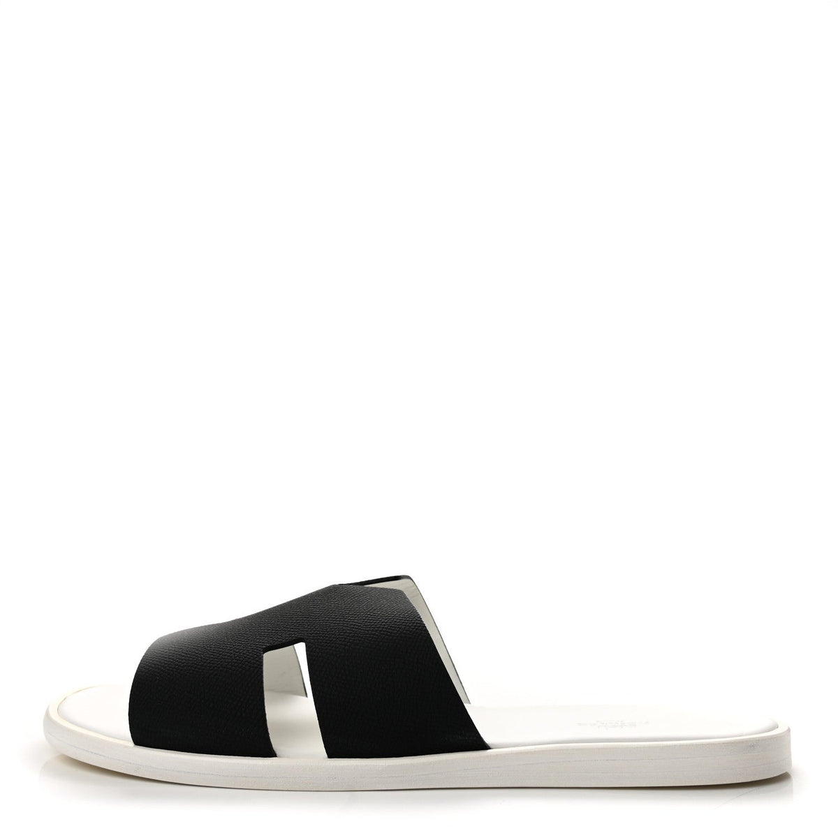 Epsom Izmir Sandals Black