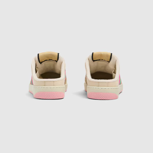Gucci Screener Women's Shoes