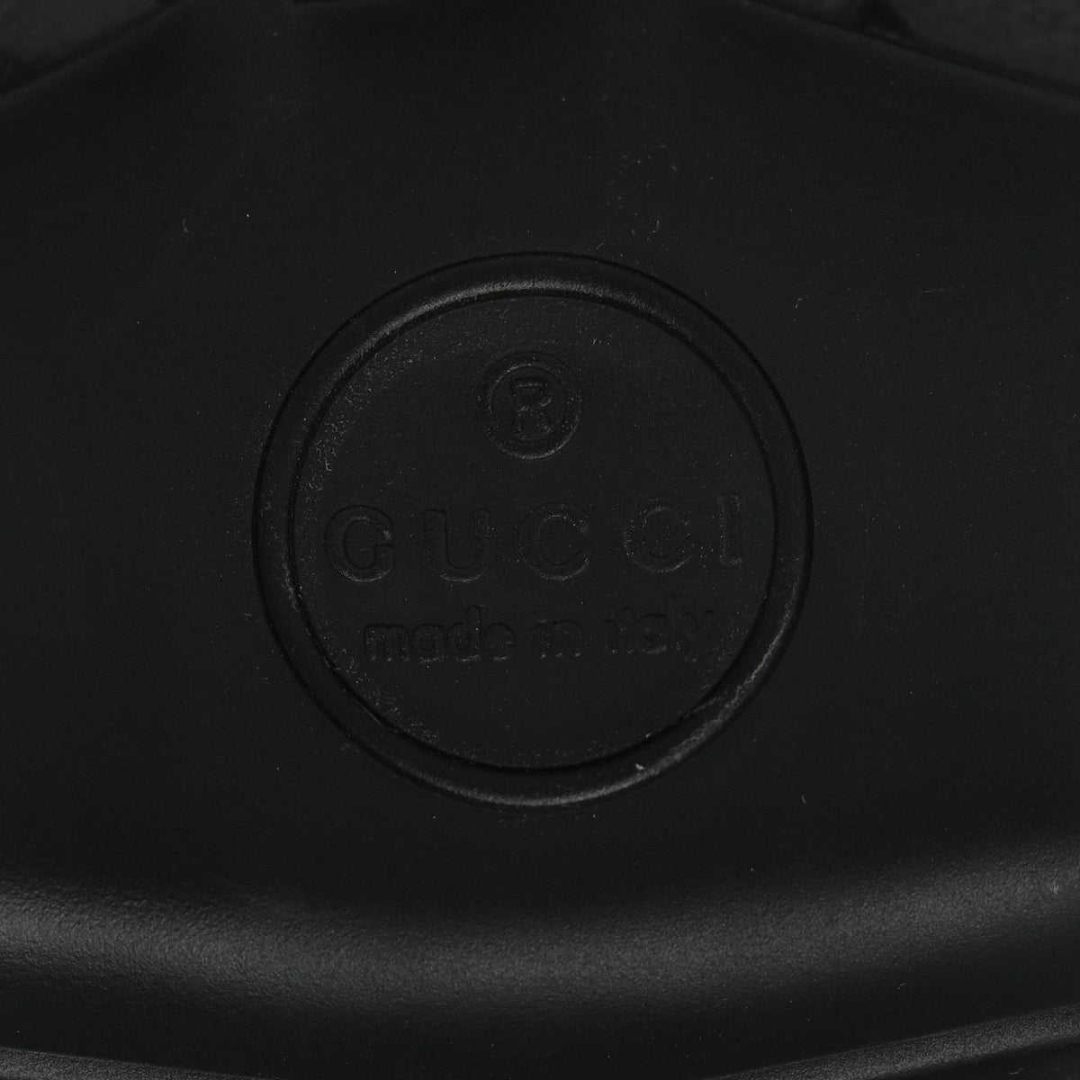 Gucci Cordovan Lux Women's Horsebit Platform Loafers 39 Black