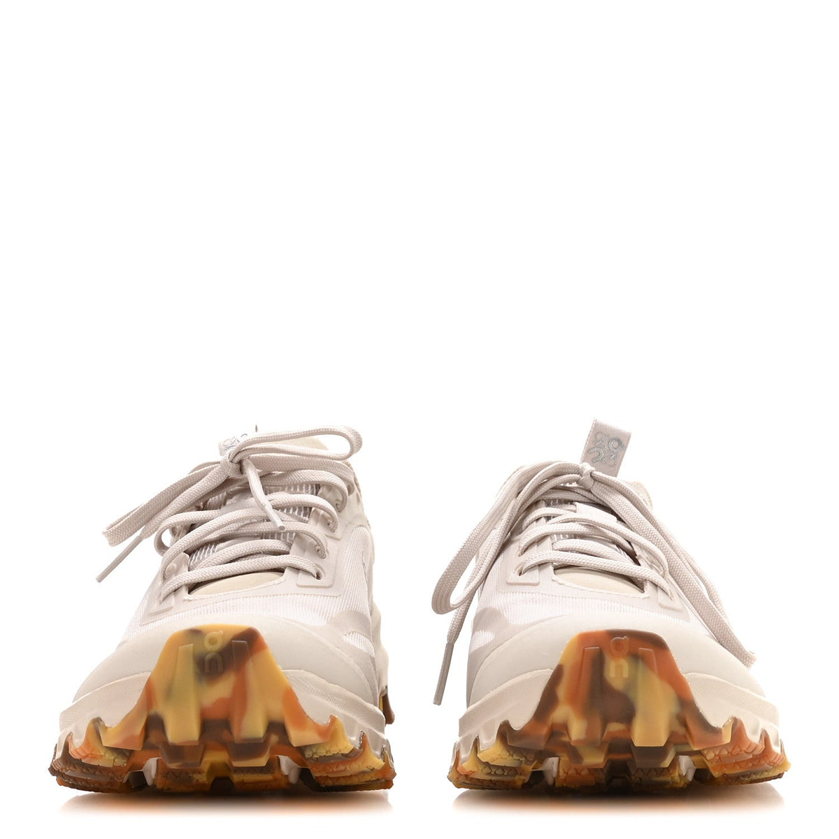 Loewe Mesh Women's Cloudventure 2 Sneakers 40 Arena Sand