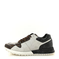 Louis Vuitton Monogram Mix Men's Run Away Sneakers 9 Ebene