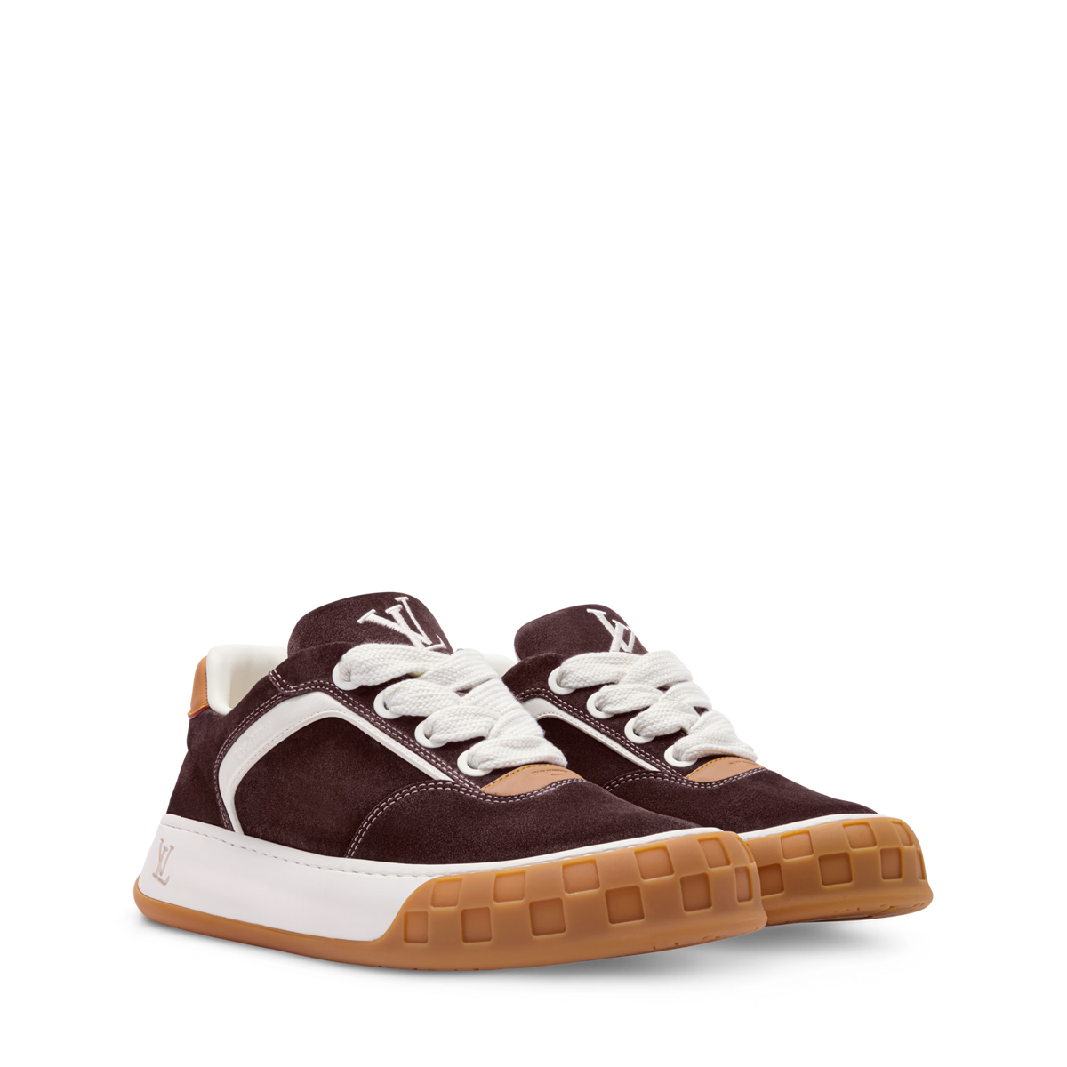 Tilted Designer Sneakers For Men