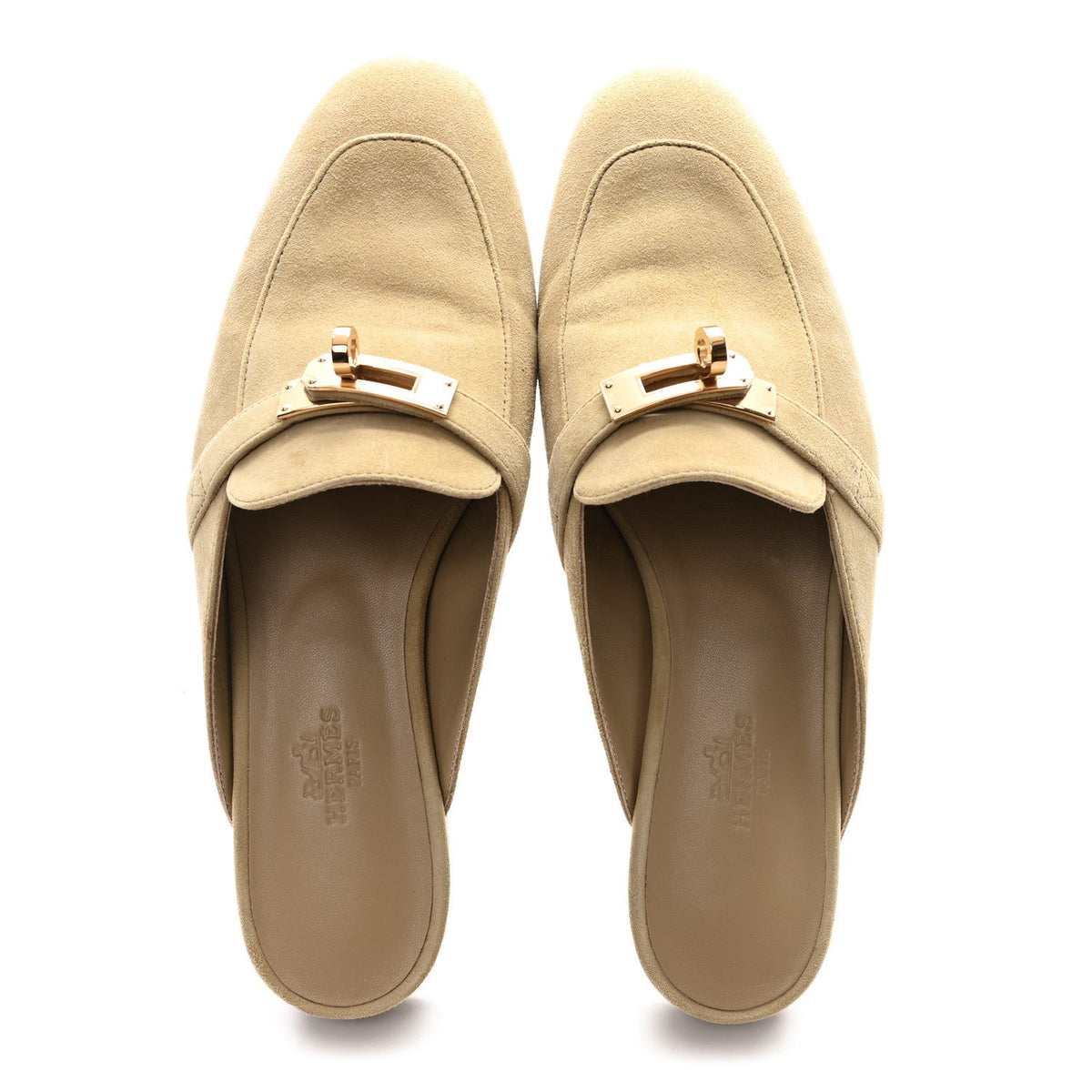 Hermes Oz Women's Shoes