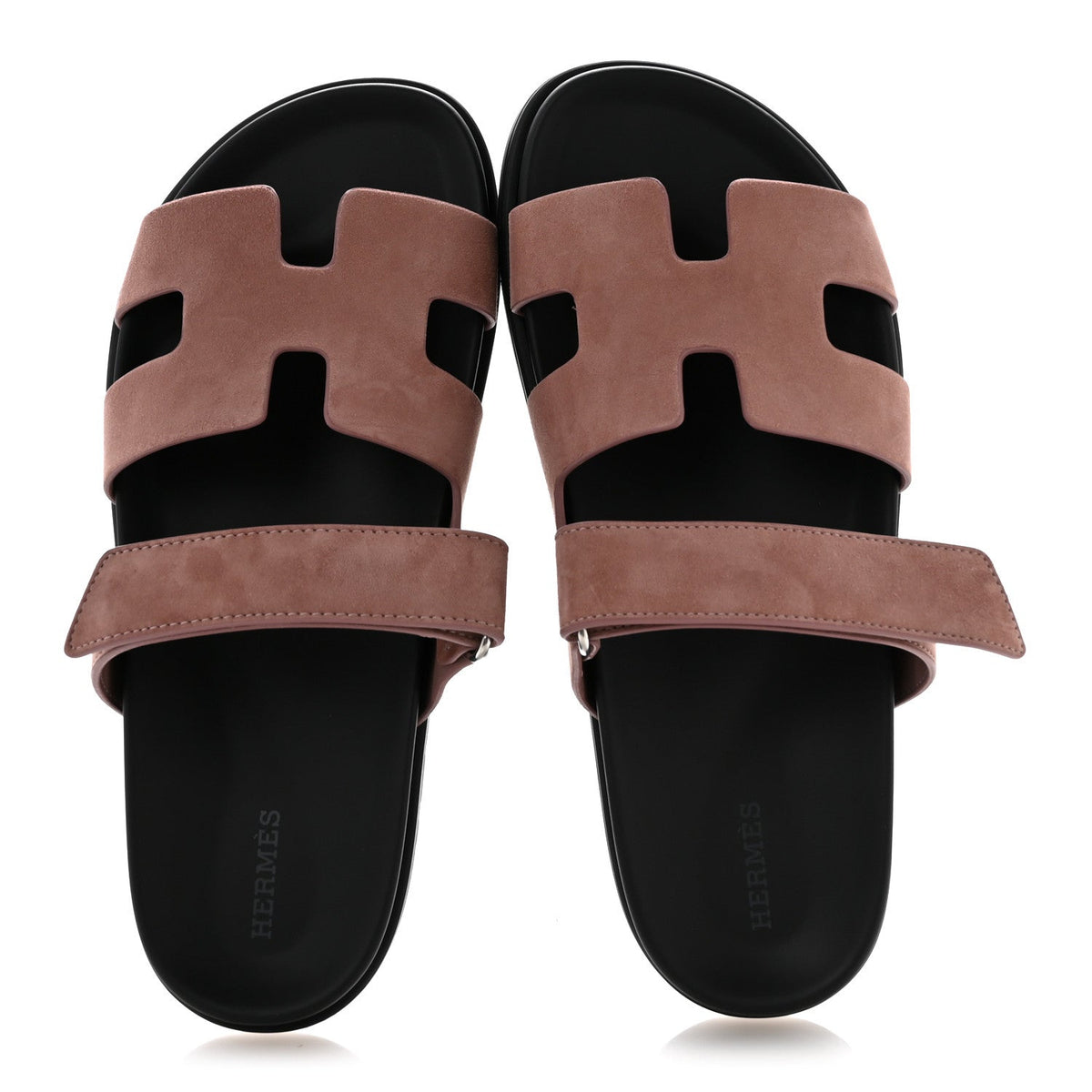 Hermès Chypre Women's Shoes