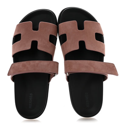 Hermès Chypre Women's Shoes