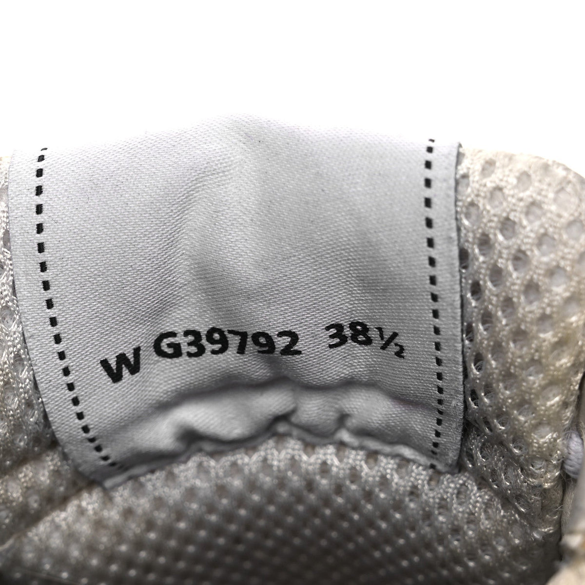 Chanel Fabric Laminated Calfskin Stretch CC Women's Sneakers