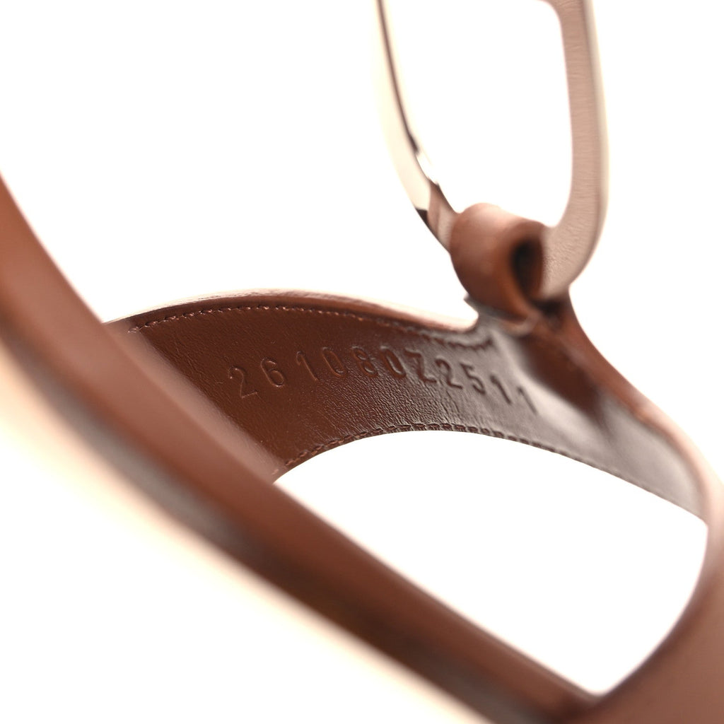 Hermès Miramar 50 Women's Sandals