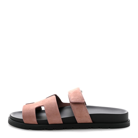Hermès Chypre Women's Shoes