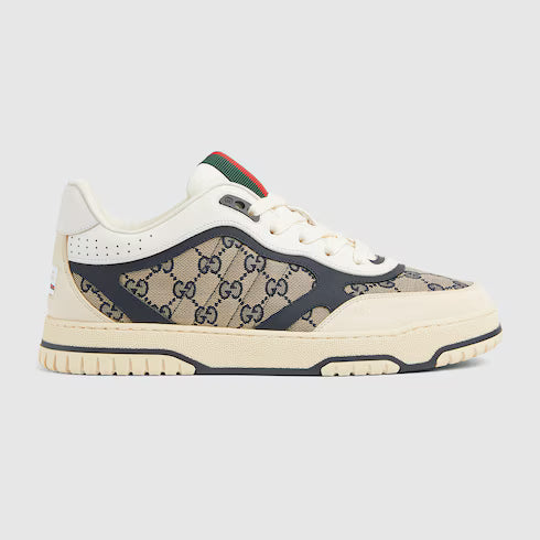Gucci Re-Web Men's Shoes