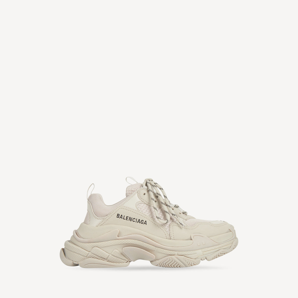 Balenciaga Triple S Women's Shoes