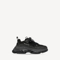 Balenciaga Triple S Clear Sole Men's Shoes