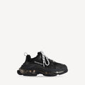Balenciaga Triple S Clear Sole Women's Shoes