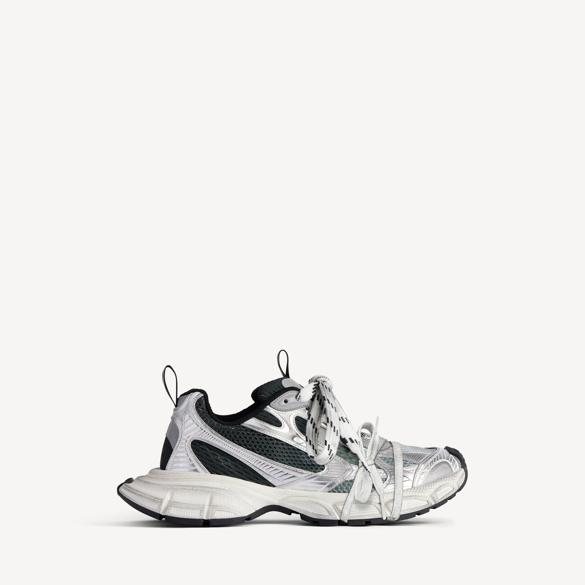 Balenciaga 3XL Gradient Men's Shoes