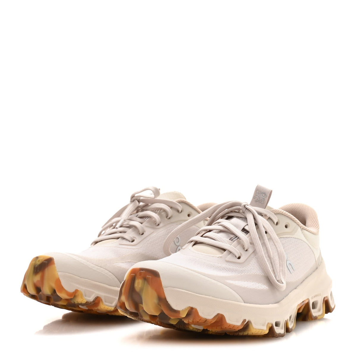 Loewe Mesh Women's Cloudventure 2 Sneakers 40 Arena Sand