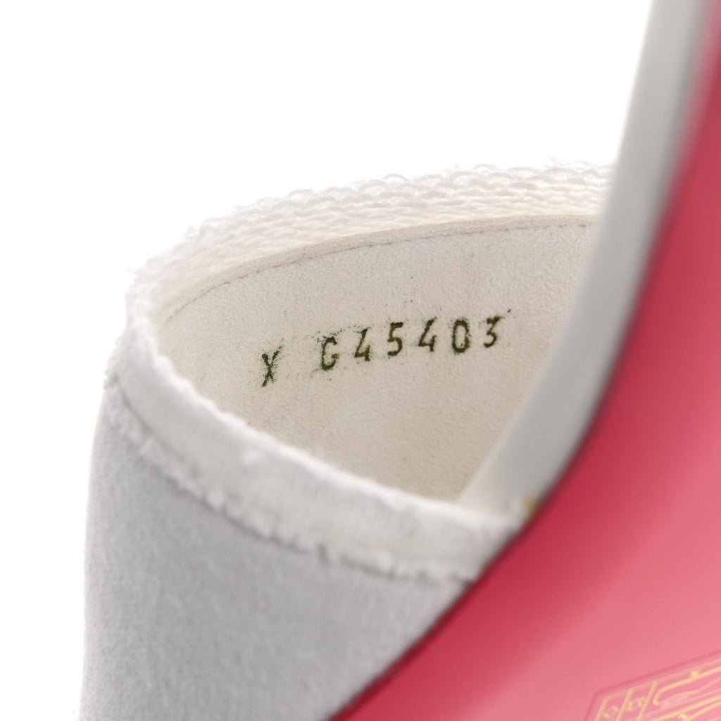 Chanel Jersey Knit CC Women's Mules