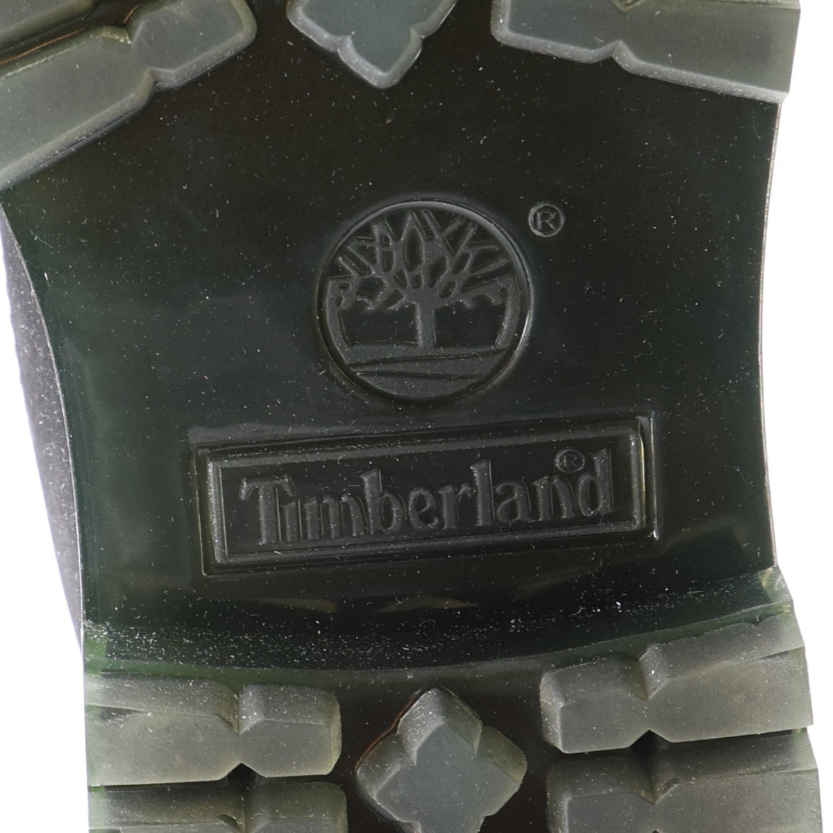 Jimmy Choo Nubuck Swarovski Crystal Women's Timberland Boots 37.5 Black