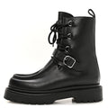 Hermes Calfskin Land Women's Boots