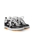 Skate Designer Sneakers For Men