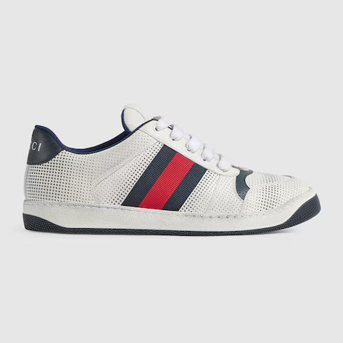 Gucci Screener Men's Shoes