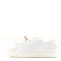 Hermes Calfskin Women's Day Sneakers White