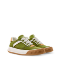 Tilted Designer Sneakers For Men
