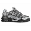 LV Trainer Gray