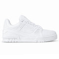LV Trainer White