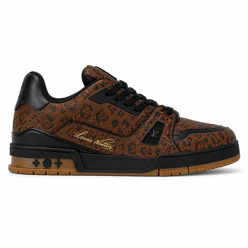 LV Trainer 'Brown'