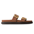 LV Venice Mule 'Cognac Brown'