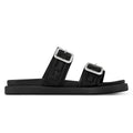LV Venice Mule 'Black'