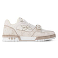 LV Trainer 'Beige'