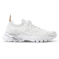 LV Tatic Knit Sneaker White