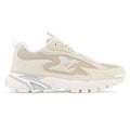 LV Tatic Runner Sneaker White