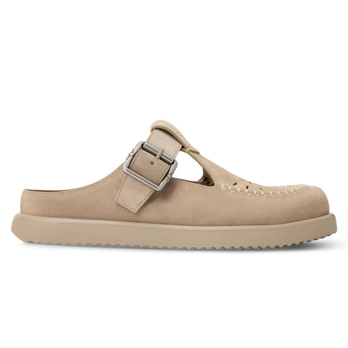 LV Easy Mule Beige