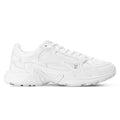 LV Olympia Sneaker White