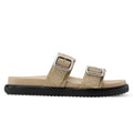 LV Venice Mule Beige