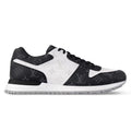 LV Run Away Sneaker Black