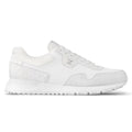 LV Run Away Sneaker White